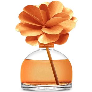 Diffusore Camelia Cedro e Bergamotto 200 ml