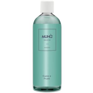 Ricarica Cuoio e Frutti 100ml