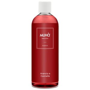 Orange and Cinnamon Refill 200ml