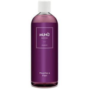 Ricarica Muschio e Fiori 200ml