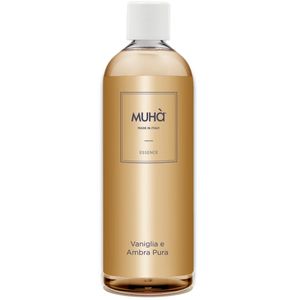 Ricarica Vaniglia e Ambra Pura 200ml