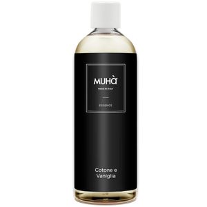 Ricarica Cotone e Vaniglia 200ml