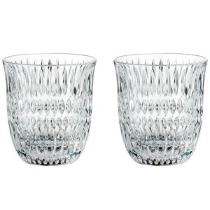 Set di bicchieri Barista Cappuccino Nachtmann Ethno