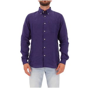 Linen 1 Tailored shirt