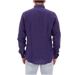 Linen 1 Tailored shirt