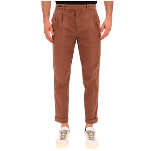 Pantalone Omar Made in Italy