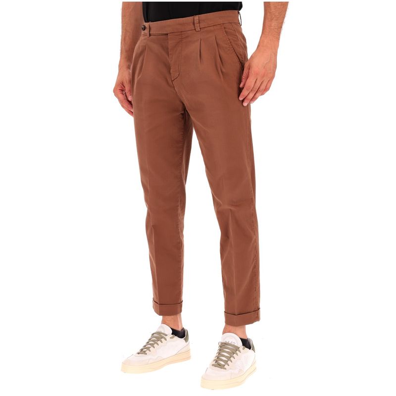 UOMO-CAMOUFLAGE-PANTALONI-CLASSICI-1494034