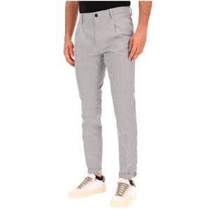 Pantalone Osaka a righe