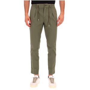Pantalaccio Davis a righe