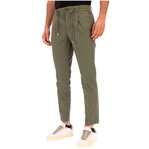Pantalaccio Davis a righe