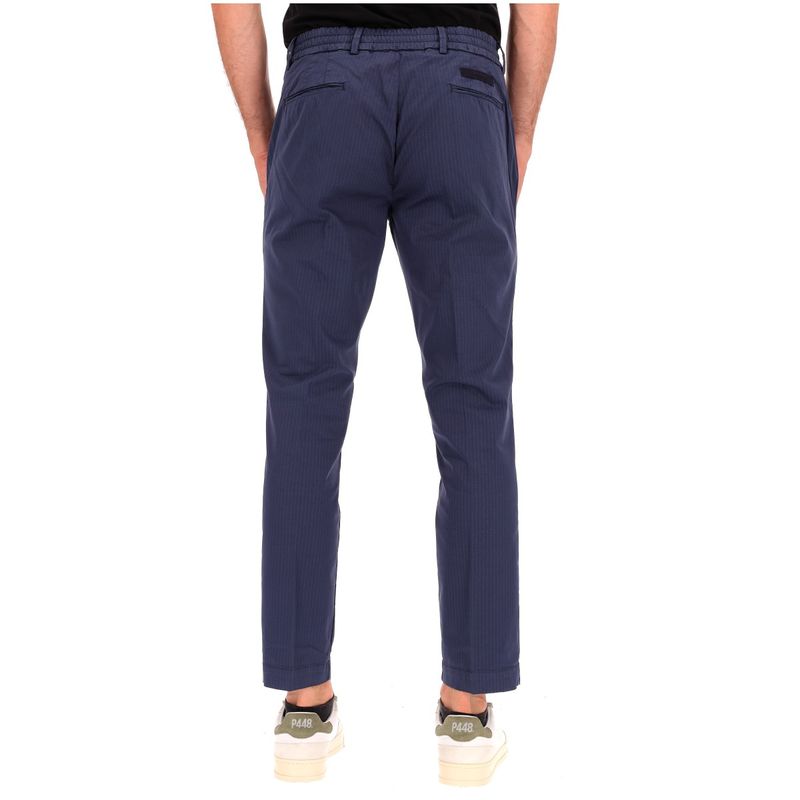 UOMO-CAMOUFLAGE-PANTALONI-CLASSICI-1530075