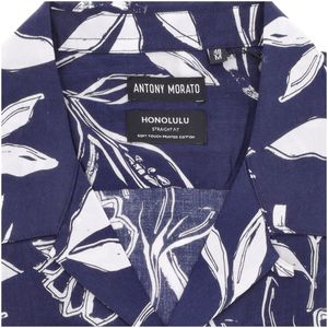 Camicia Honolulu