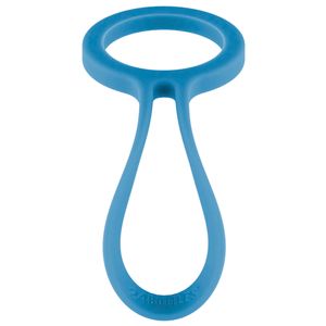 Light Blue water bottle hook