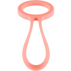 Gancio per borraccia Light Pink