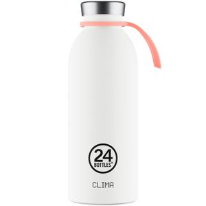 Gancio per borraccia Light Pink