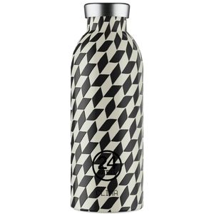 Borraccia Clima Bottle Groovy White 500 ml