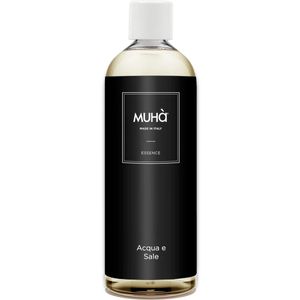 Ricarica Acqua e Sale 200 ml