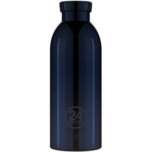Borraccia Clima Bottle Black Radiance 500 ml