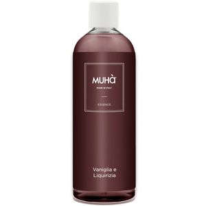 Ricarica Vaniglia e Liquirizia 200 ml