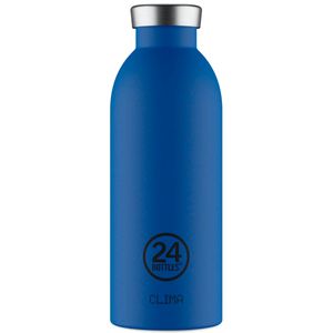 Borraccia Clima Bottle Gold Blue 500 ml