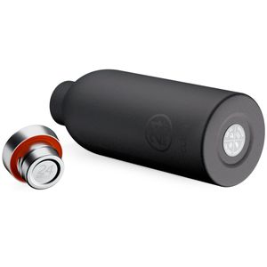 Borraccia Clima Bottle Tuxedo Black 330 ml