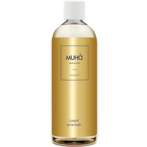 Ricarica Legni Orientali Trasparente 200 ml