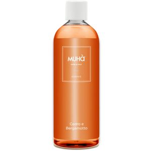 Cedar and Bergamot Refill 500 ml