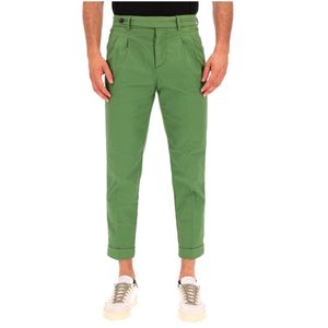 Pantalone Omar slim fit