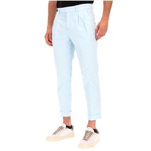 Pantalone Omar slim fit