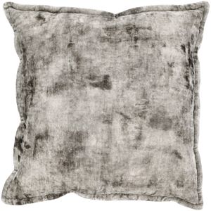 Tiziano velvet cushion 45x45
