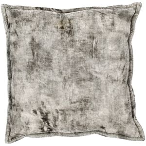 Tiziano velvet cushion 45x45