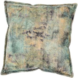 Tiziano velvet cushion 45x45