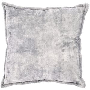 Tiziano velvet cushion 45x45