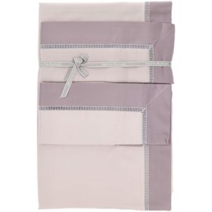 Set di lenzuola My Way 265x290