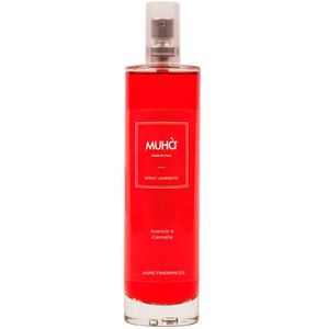 Diffusore Spray Arancio e Cannella 100 ml