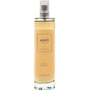 Vanilla and Pure Amber Spray Diffuser 100 ml
