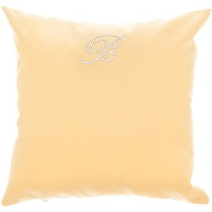 Blue Note Cushion 42x42