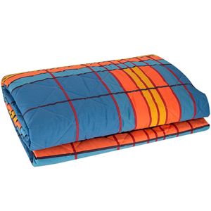 Copriletto trapuntato William 170x265 cm