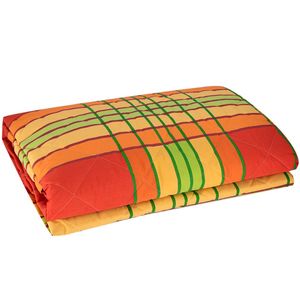 William Quilted Bedspread 220x265 cm