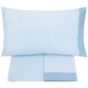 Completo lenzuolo Chromo 240x280 cm