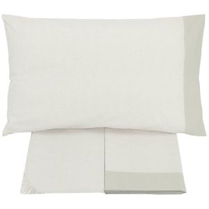 Completo lenzuolo Chromo 240x280 cm