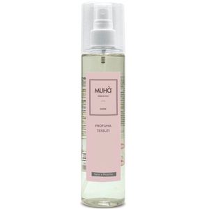 Spray Tessuti Talco e Muschio 250 ml