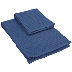 Mille Nidone towel set