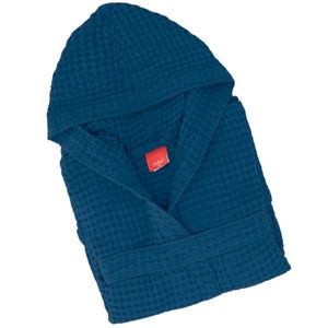 Accappatoio Mille Nidone in cotone