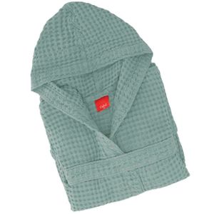Accappatoio Mille Nidone in cotone
