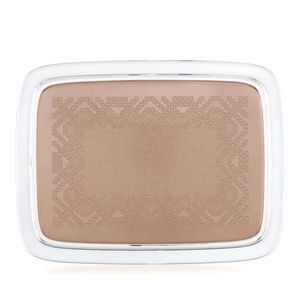 Vassoio Teatime di colorazione bronzo