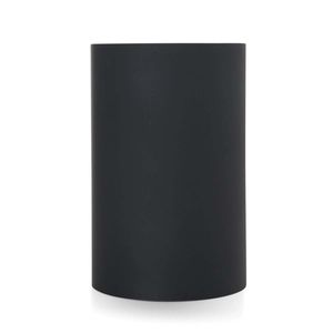 Cestino Waste Basket nero