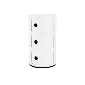 Componibili Recycled Bianco 58,5x32