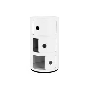 Componibili Recycled Bianco 58,5x32