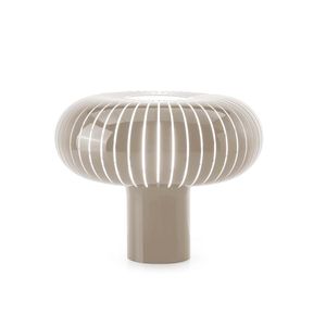 Lampada Teresa tortora
